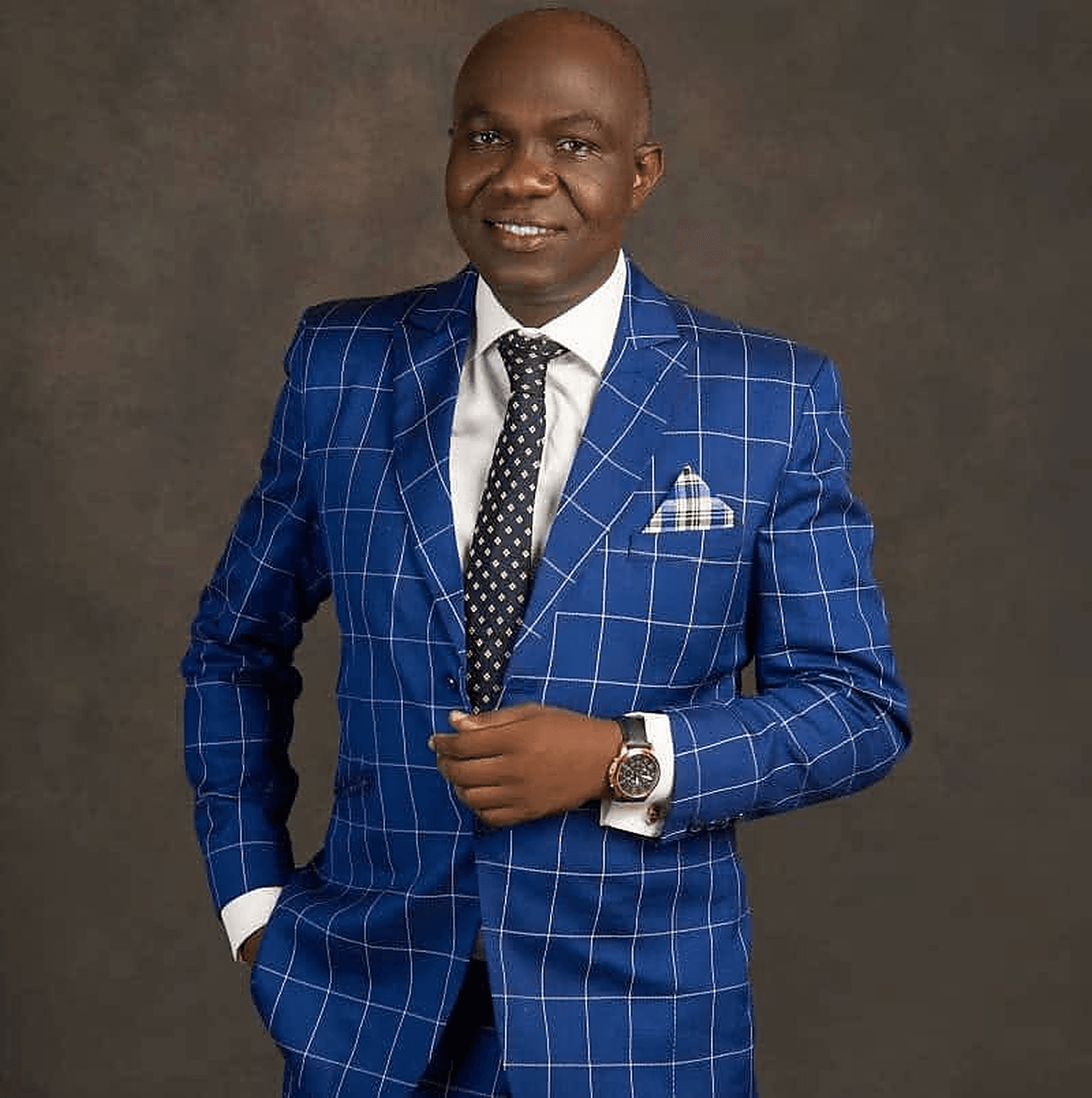 Hon. Rasak Oluwakemi Daddah